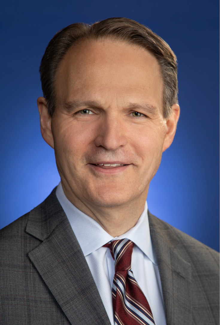 Russell L. Gordon