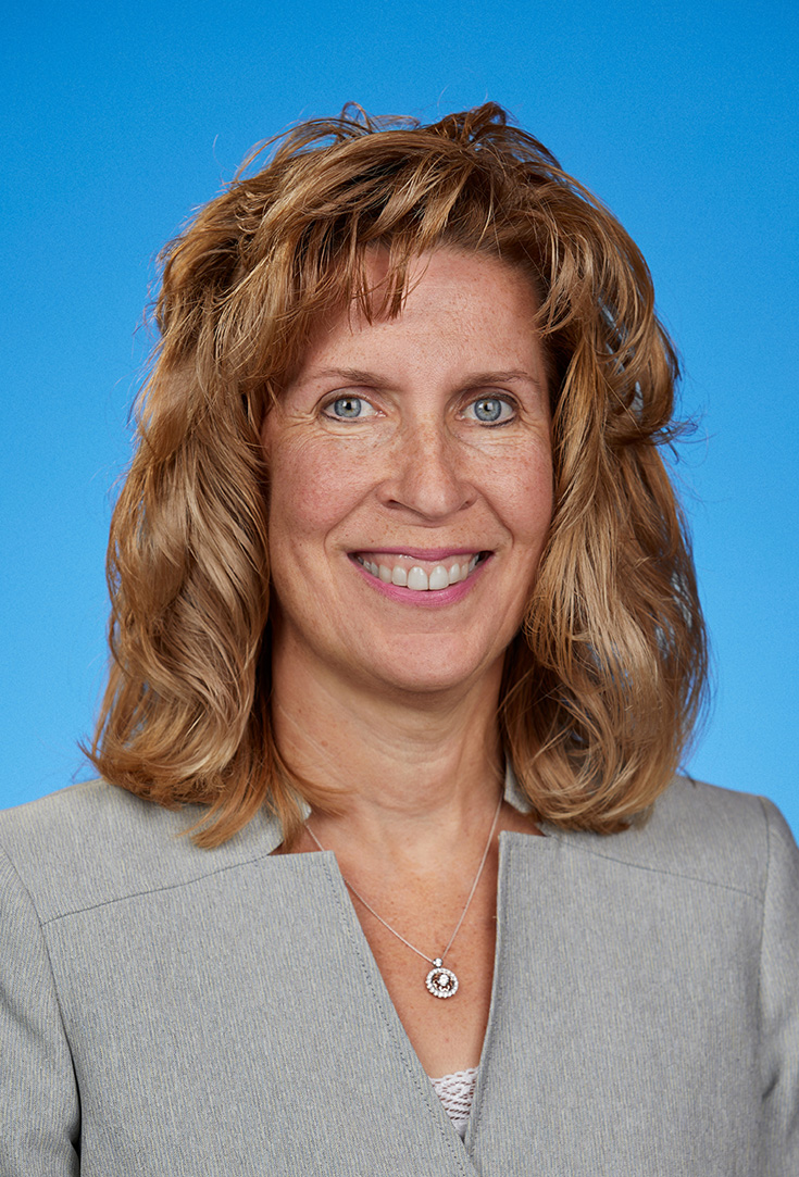 Janeen B. Kastner