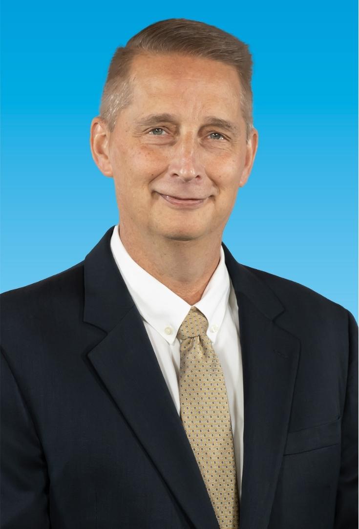 Timothy R. Kinser