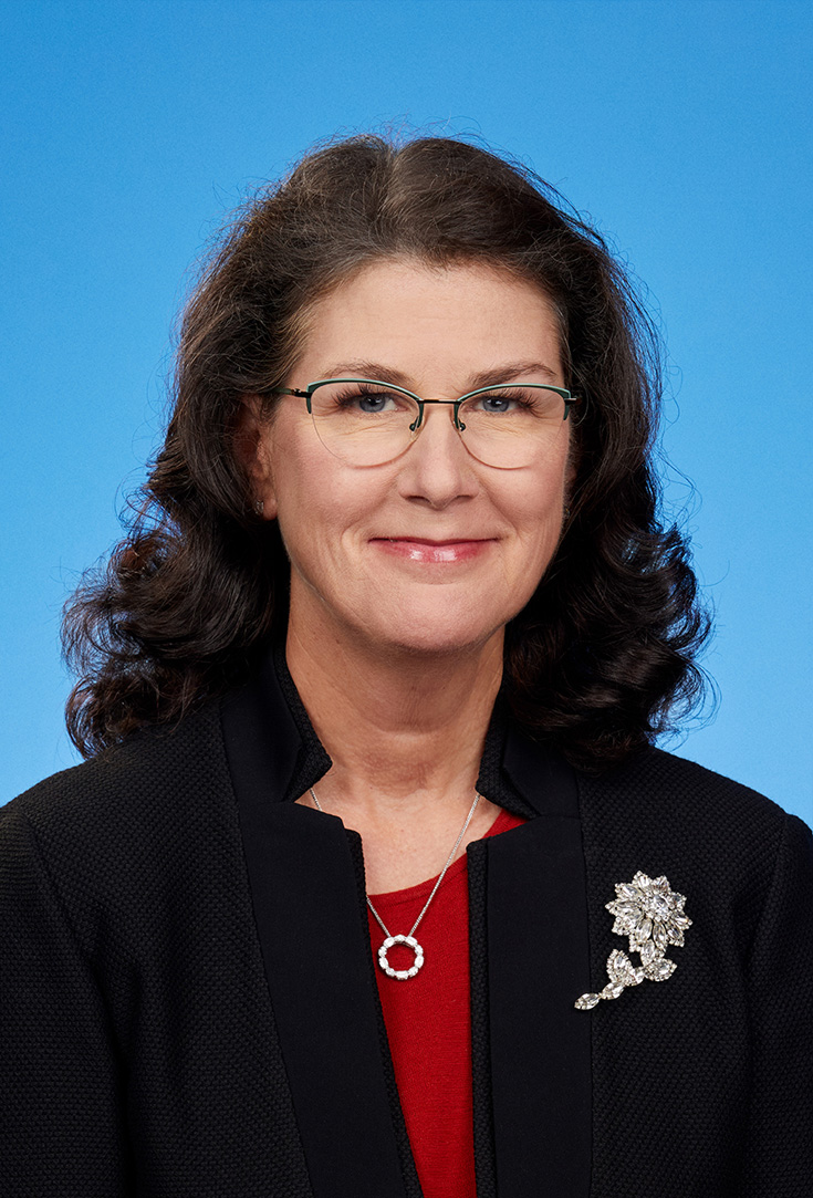 Elizabeth F. Whited